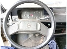 Recambio de volante para volkswagen polo classic (86c, 80) 1.3 referencia OEM IAM   