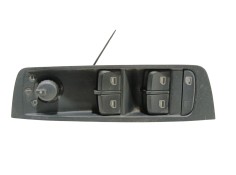 Recambio de mando elevalunas delantero izquierdo para audi a1 sportback (8xa) attraction referencia OEM IAM   
