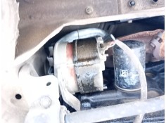 Recambio de alternador para volkswagen polo classic (86c, 80) 1.3 referencia OEM IAM    2