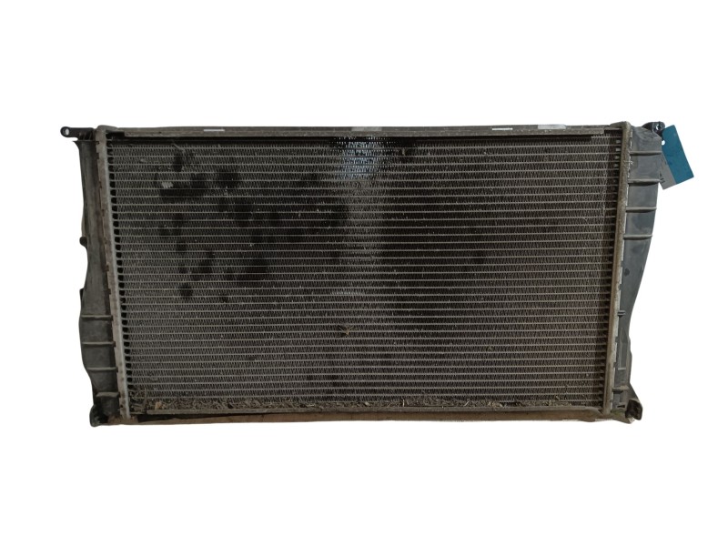 Recambio de radiador agua para bmw 1 (e87) 118 d referencia OEM IAM   