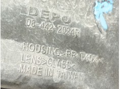 Recambio de faro antiniebla derecho para opel astra h gtc (a04) 1.9 cdti (l08) referencia OEM IAM    2