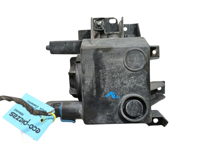 Recambio de faro antiniebla derecho para opel astra h gtc (a04) 1.9 cdti (l08) referencia OEM IAM   