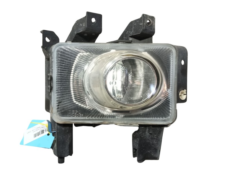 Recambio de faro antiniebla derecho para opel astra h gtc (a04) 1.9 cdti (l08) referencia OEM IAM   