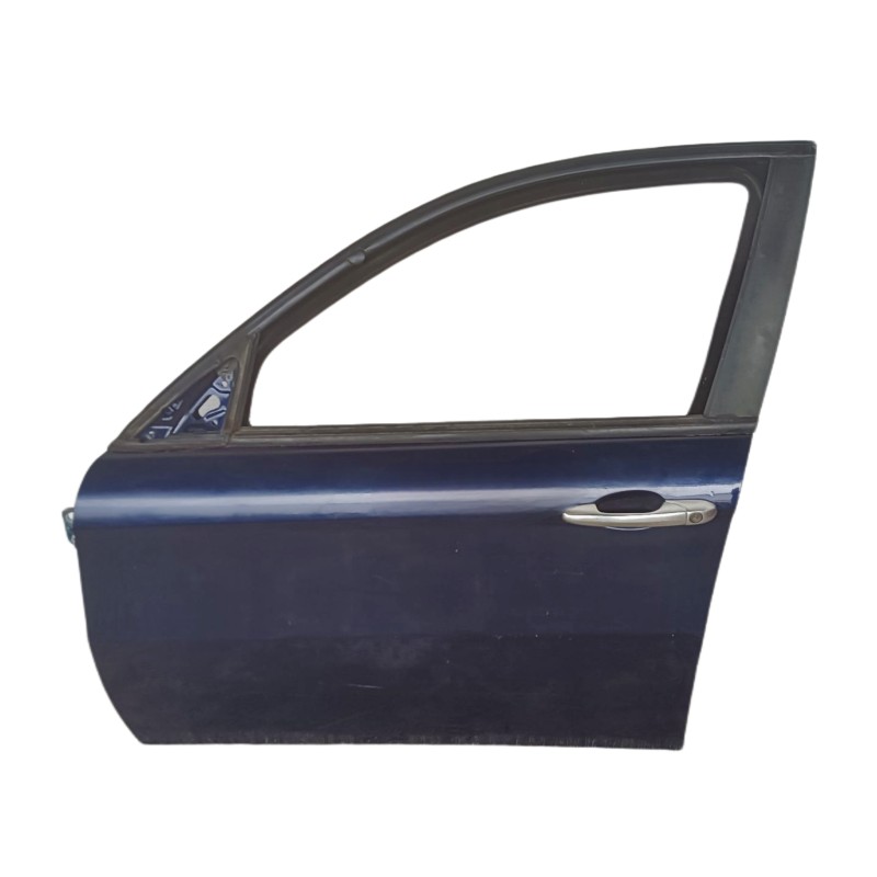 Recambio de puerta delantera izquierda para alfa romeo 147 (190) 1.9 jtd distinctive referencia OEM IAM   