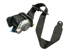 Recambio de cinturon seguridad delantero derecho para audi a1 sportback (8xa) attraction referencia OEM IAM   