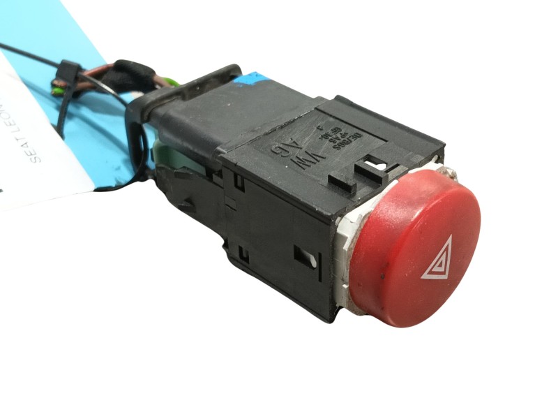 Recambio de warning para seat leon (1p1) reference referencia OEM IAM   