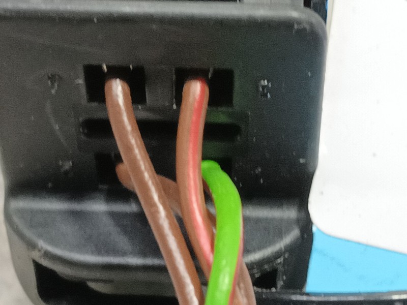 Recambio de warning para seat leon (1p1) reference referencia OEM IAM   