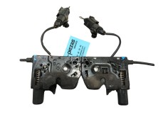 Recambio de cerradura capot para audi a1 sportback (8xa) attraction referencia OEM IAM   