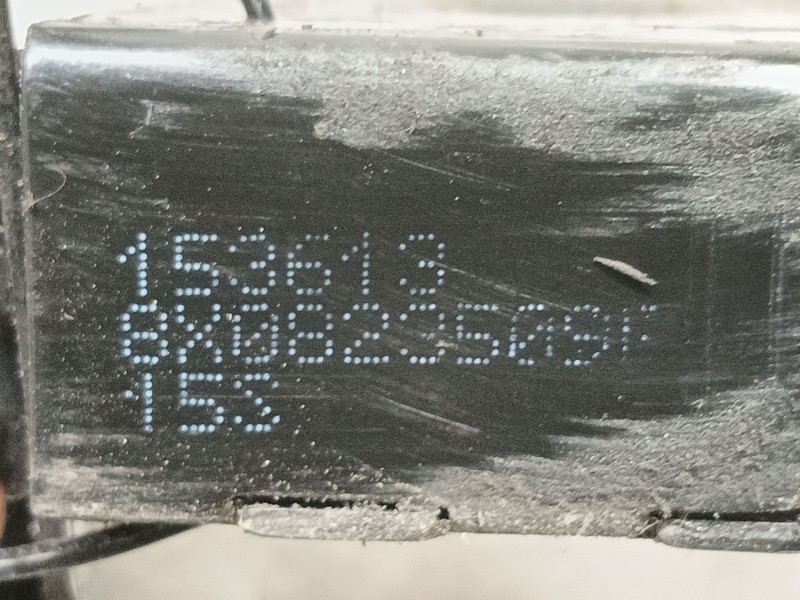 Recambio de cerradura capot para audi a1 sportback (8xa) attraction referencia OEM IAM   