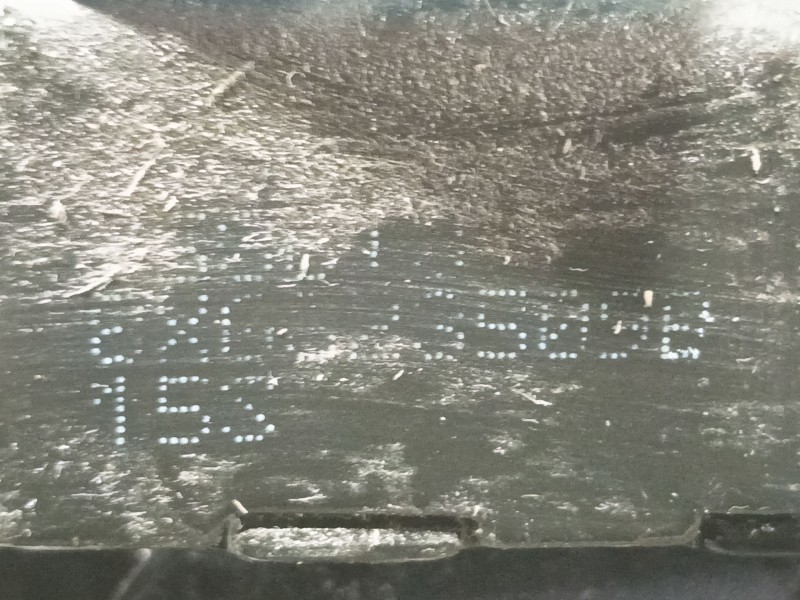 Recambio de cerradura capot para audi a1 sportback (8xa) attraction referencia OEM IAM   