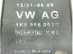 Recambio de modulo electronico para audi a1 sportback (8xa) attraction referencia OEM IAM    2