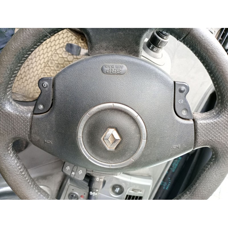 Recambio de airbag delantero izquierdo para renault scénic ii (jm0/1_) 1.5 dci (jm1f) referencia OEM IAM   