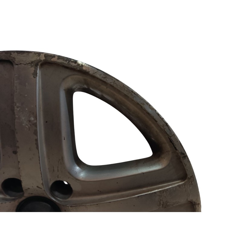 Recambio de llanta para volkswagen touareg (7la, 7l6, 7l7) 5.0 v10 tdi referencia OEM IAM 7L6601025D ET60 9Jx19H2