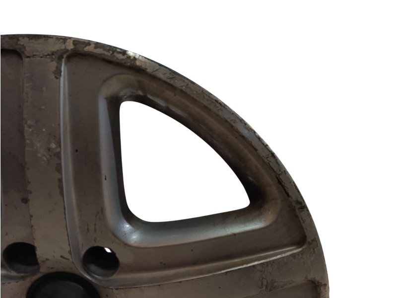 Recambio de llanta para volkswagen touareg (7la, 7l6, 7l7) 5.0 v10 tdi referencia OEM IAM 7L6601025D ET60 9Jx19H2