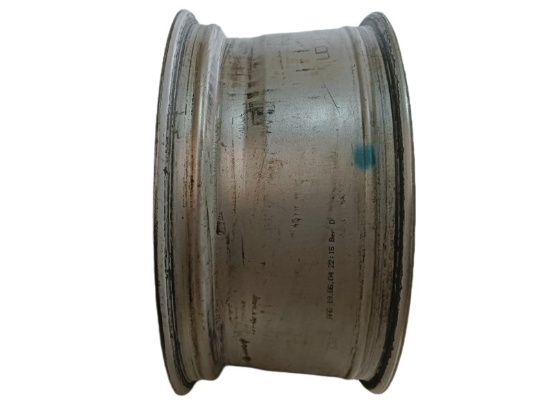 Recambio de llanta para volkswagen touareg (7la, 7l6, 7l7) 5.0 v10 tdi referencia OEM IAM 7L6601025D ET60 9Jx19H2