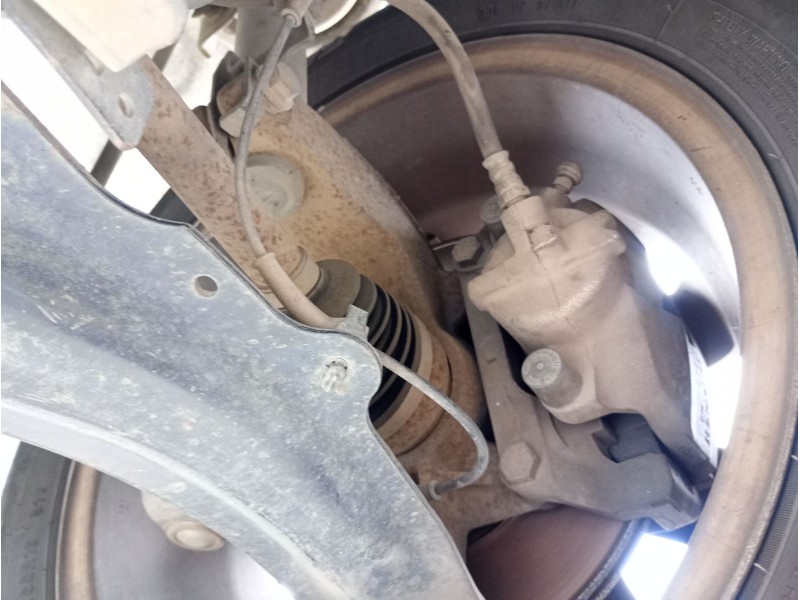 Recambio de pinza freno delantera izquierda para renault scénic ii (jm0/1_) 1.5 dci (jm1f) referencia OEM IAM   