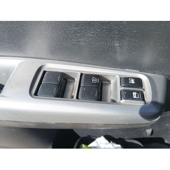 MANDO ELEVALUNAS DELANTERO IZQUIERDO 83071FG030 