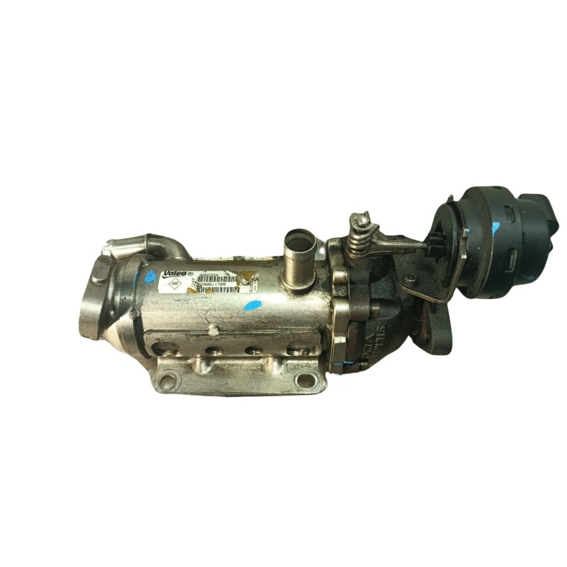 Recambio de enfriador egr para renault laguna iii dynamique referencia OEM IAM   