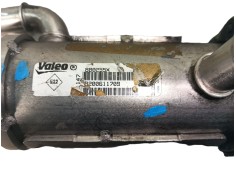 Recambio de enfriador egr para renault laguna iii dynamique referencia OEM IAM    2
