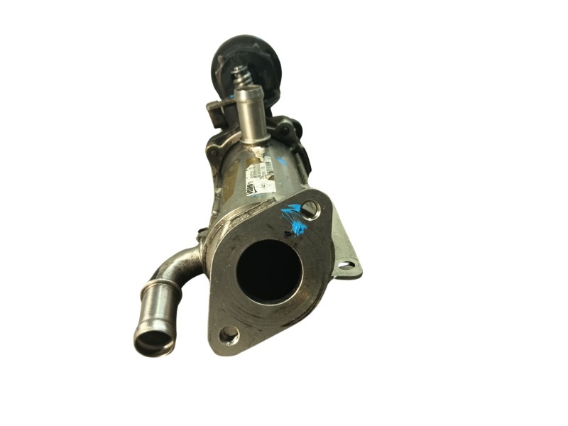Recambio de enfriador egr para renault laguna iii dynamique referencia OEM IAM   