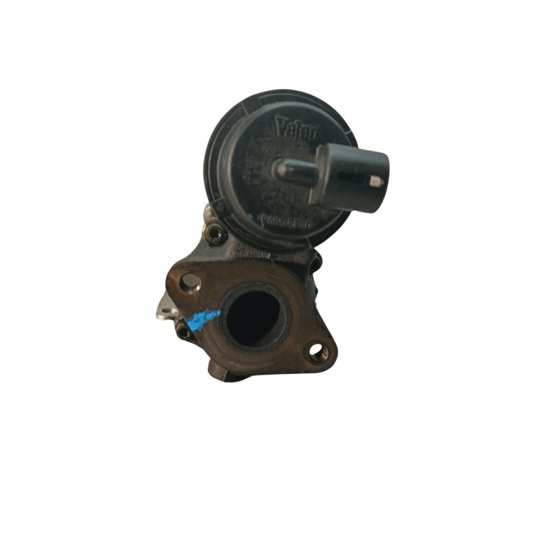 Recambio de enfriador egr para renault laguna iii dynamique referencia OEM IAM   