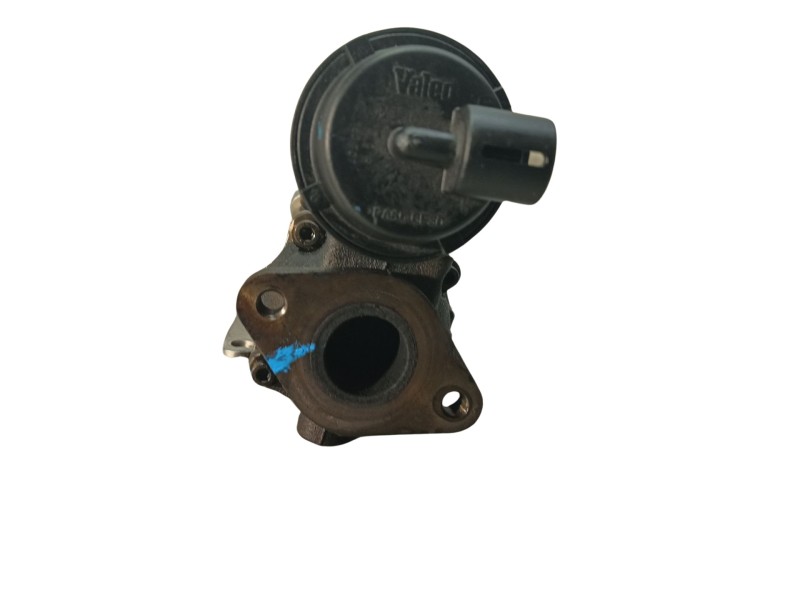Recambio de enfriador egr para renault laguna iii dynamique referencia OEM IAM   