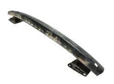 Recambio de refuerzo paragolpes trasero para volkswagen polo (9n1) conceptline referencia OEM IAM 6Q0807630 6Q0807629 6Q0807557