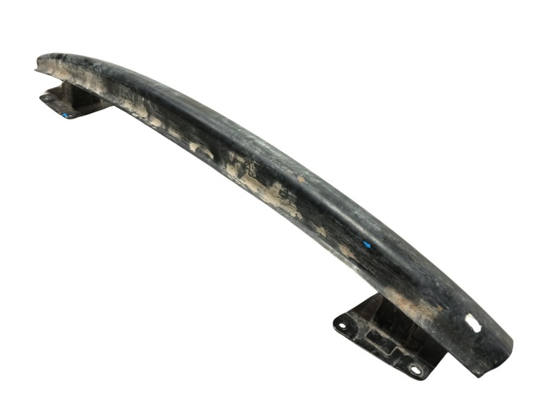 Recambio de refuerzo paragolpes trasero para volkswagen polo (9n1) conceptline referencia OEM IAM 6Q0807630 6Q0807629 6Q0807557