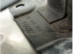 Recambio de refuerzo paragolpes trasero para volkswagen polo (9n1) conceptline referencia OEM IAM 6Q0807630 6Q0807629 6Q0807557 2