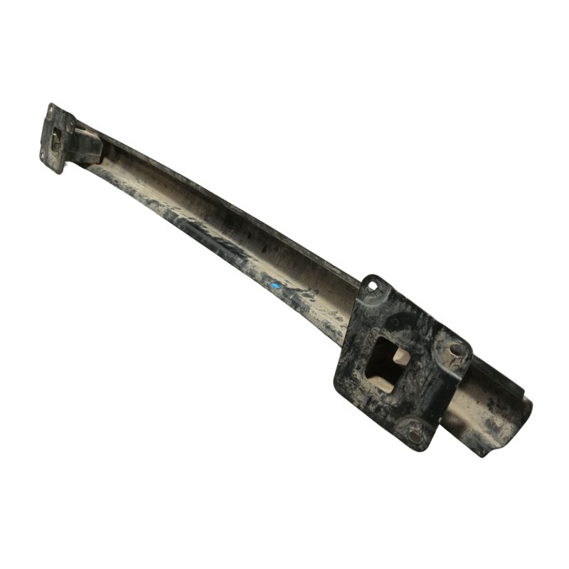 Recambio de refuerzo paragolpes trasero para volkswagen polo (9n1) conceptline referencia OEM IAM 6Q0807630 6Q0807629 6Q0807557