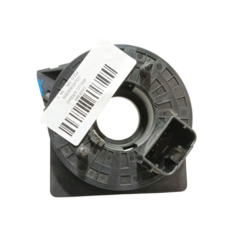 Recambio de anillo airbag para volkswagen polo (9n_, 9a_) 1.4 16v referencia OEM IAM 283396 16208576 