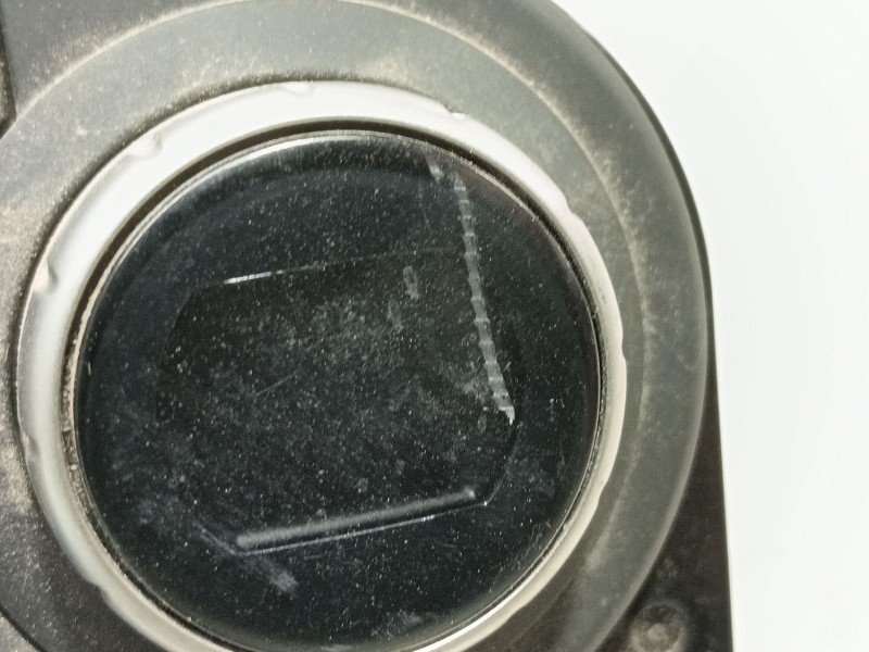 Recambio de mando calefaccion / aire acondicionado para nissan qashqai (j10) acenta referencia OEM IAM   