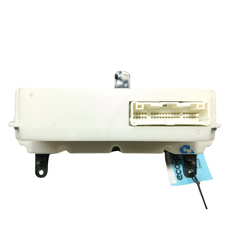 Recambio de mando calefaccion / aire acondicionado para nissan qashqai (j10) acenta referencia OEM IAM   