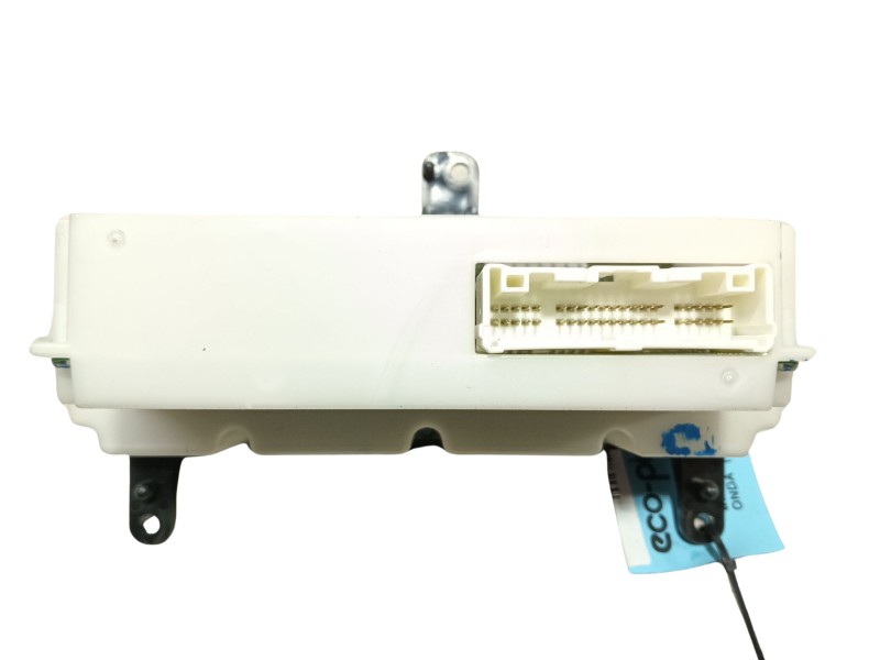 Recambio de mando calefaccion / aire acondicionado para nissan qashqai (j10) acenta referencia OEM IAM   
