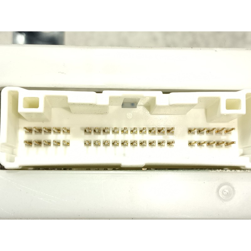 Recambio de mando calefaccion / aire acondicionado para nissan qashqai (j10) acenta referencia OEM IAM   