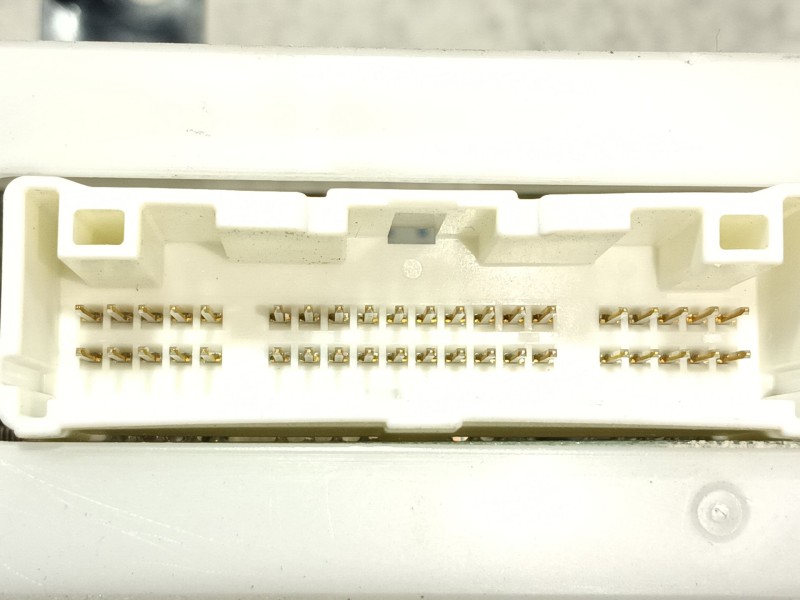 Recambio de mando calefaccion / aire acondicionado para nissan qashqai (j10) acenta referencia OEM IAM   