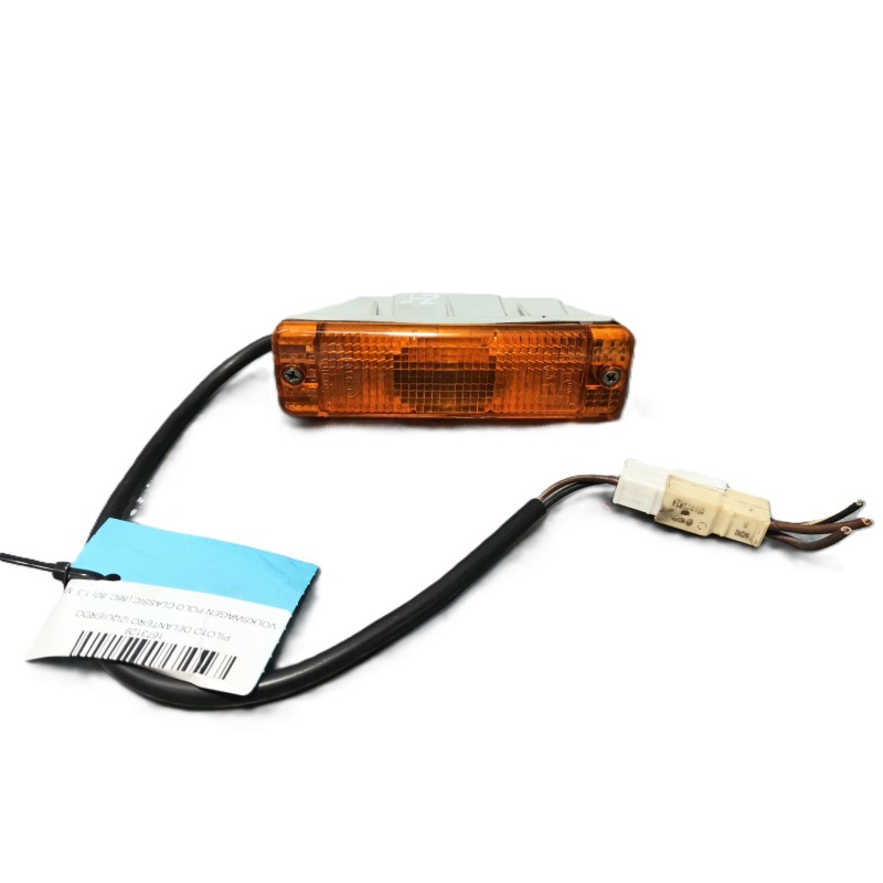 Recambio de piloto delantero izquierdo para volkswagen polo classic (86c, 80) 1.3 referencia OEM IAM 171953055D  