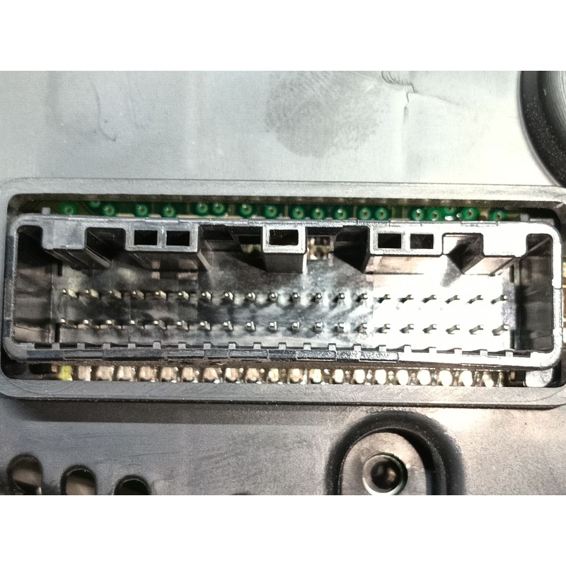 Recambio de cuadro instrumentos para nissan qashqai (j10) acenta referencia OEM IAM   