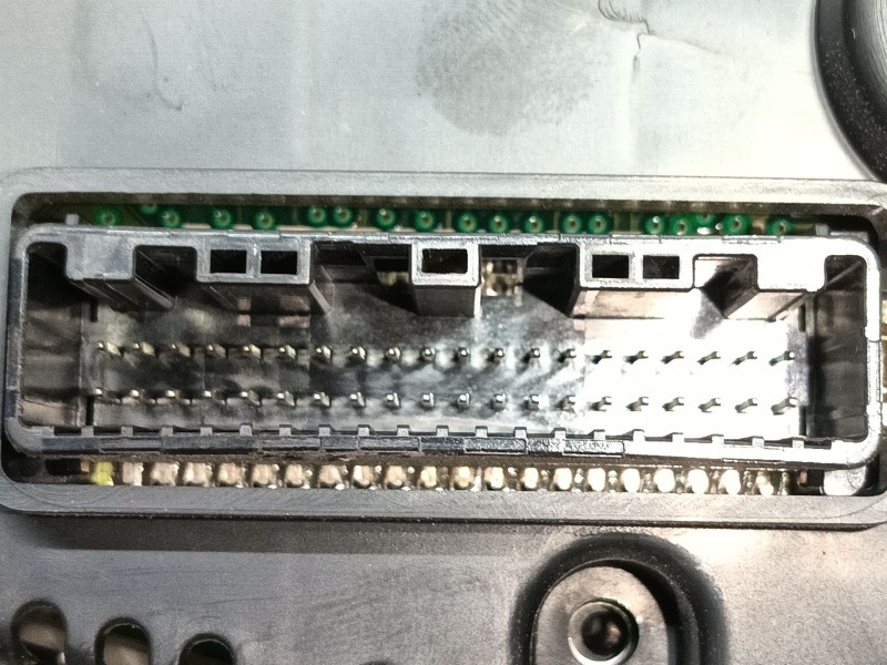 Recambio de cuadro instrumentos para nissan qashqai (j10) acenta referencia OEM IAM   