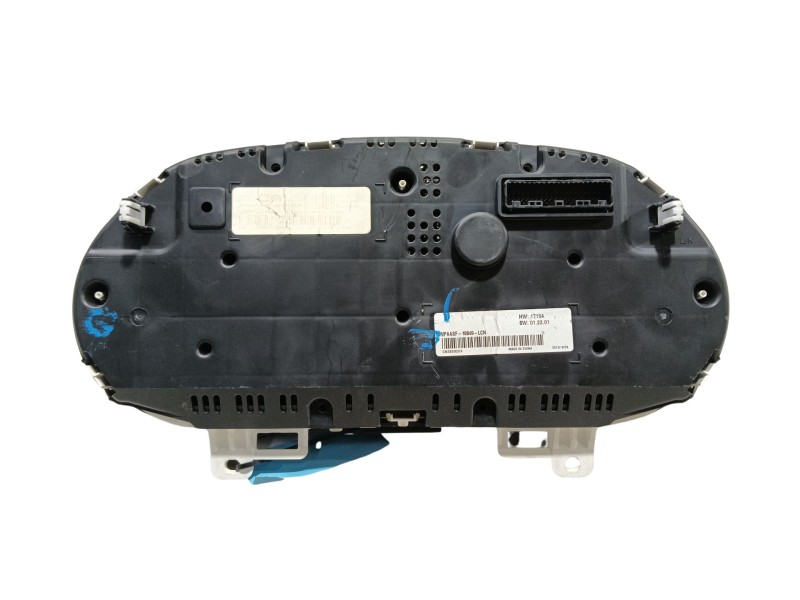 Recambio de cuadro instrumentos para nissan qashqai (j10) acenta referencia OEM IAM   