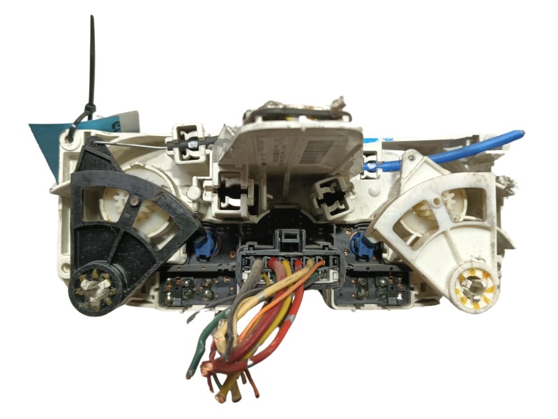 Recambio de mando calefaccion / aire acondicionado para nissan micra (k12e) acenta referencia OEM IAM   