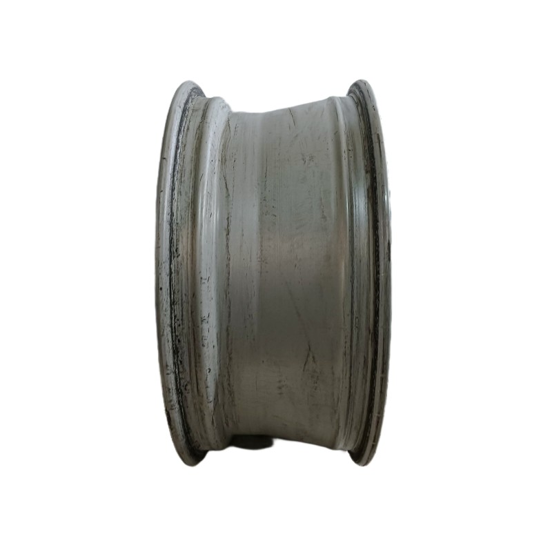 Recambio de llanta para skoda rapid spaceback (nh1) 1.6 tdi referencia OEM IAM 5JA601025H ET46 7Jx17H2