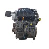 Recambio de motor completo para nissan qashqai i (j10, nj10) 1.6 referencia OEM IAM HR16 HR16 