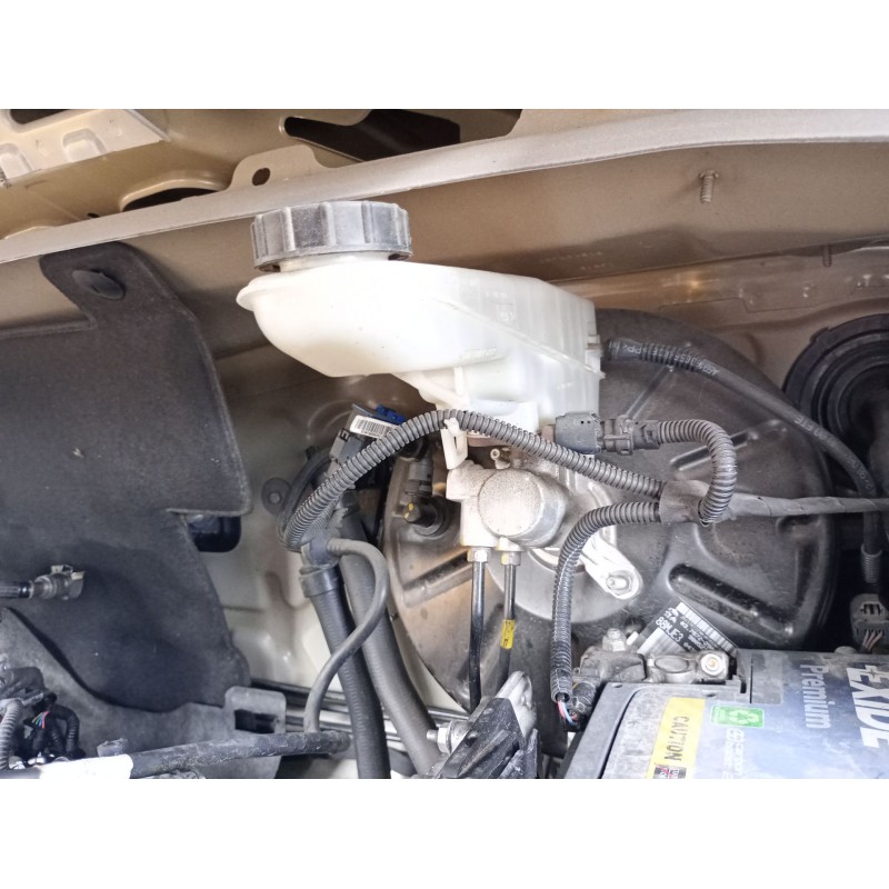 Recambio de bomba freno para citroën jumpy iii furgoneta (v_) 1.5 bluehdi 120 referencia OEM IAM   