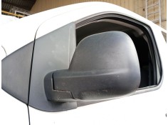 Recambio de retrovisor izquierdo para citroën jumpy iii furgoneta (v_) 1.5 bluehdi 120 referencia OEM IAM Z9551190 98155884XT EL 2