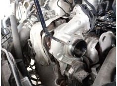 Recambio de turbocompresor para citroën jumpy iii furgoneta (v_) 1.5 bluehdi 120 referencia OEM IAM   