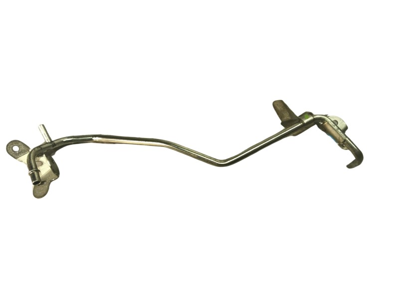 Recambio de tubo para renault laguna iii dynamique referencia OEM IAM   