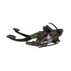 Recambio de pedal freno para peugeot 108 1.0 vti 72 referencia OEM IAM 1611844780 1611802380 
