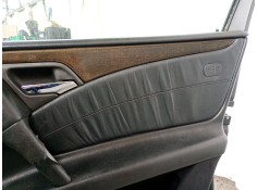 Recambio de airbag lateral delantero derecho para mercedes-benz clase e (w210) e 300 d (210.020) referencia OEM IAM   