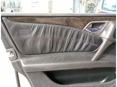 Recambio de airbag lateral delantero izquierdo para mercedes-benz clase e (w210) e 300 d (210.020) referencia OEM IAM   